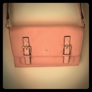Kate spade cross body